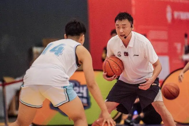 女生篮球训练计划与男生有何不同_0